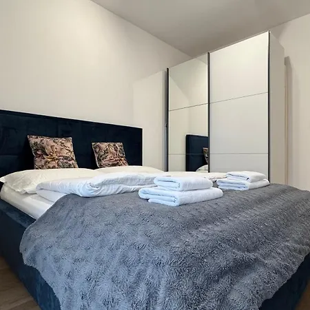 Perspective Gdansk. Apartment *