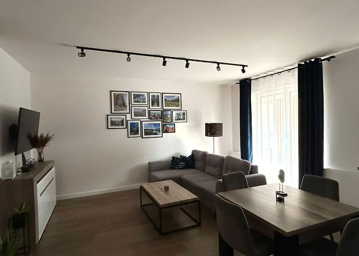 アパート Perspective Gdansk.