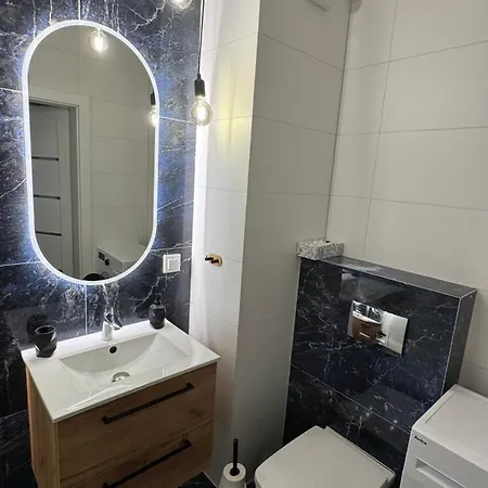 Perspective Gdansk. * גדנסק